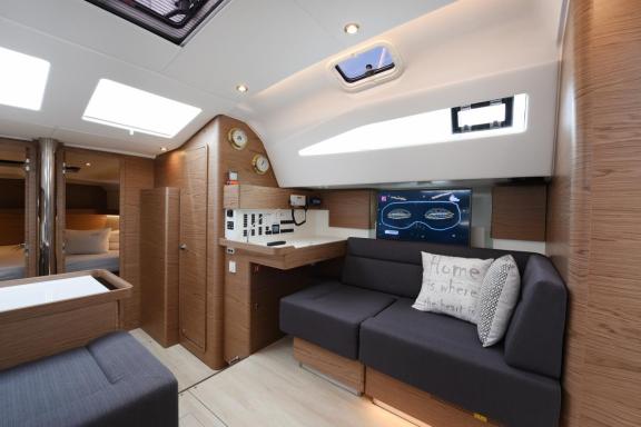 Image of Mojito yacht #7