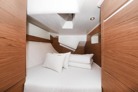 Image of Mojito yacht #14