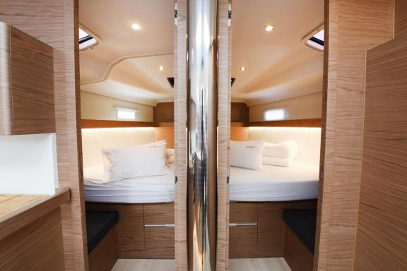 Image of Mojito yacht #13