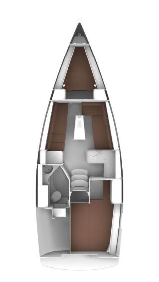 Image of Chiara yacht #2