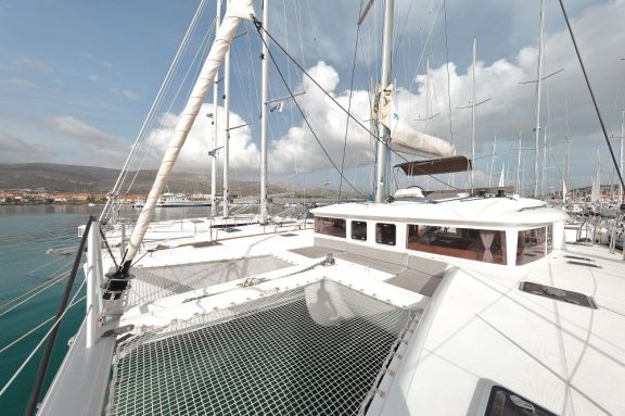 Image of Lydia yacht #7