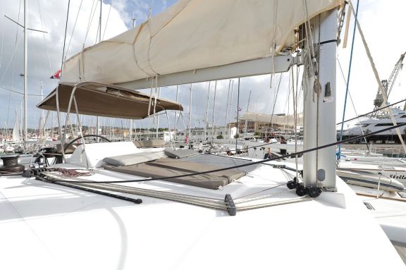 Image of Lydia yacht #9