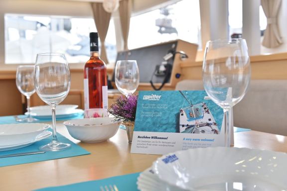 Image of Lydia yacht #13