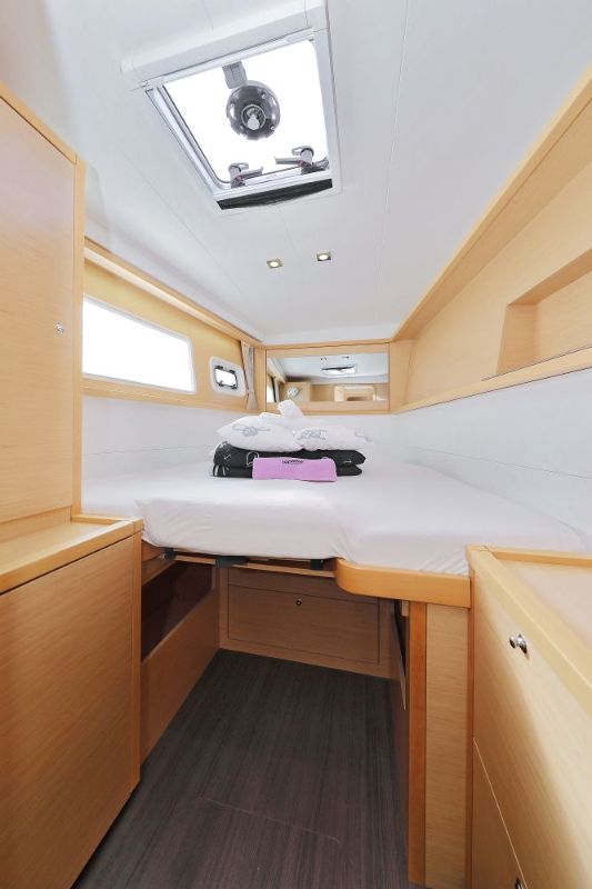 Image of Lydia yacht #21