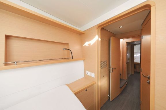 Image of Lydia yacht #22