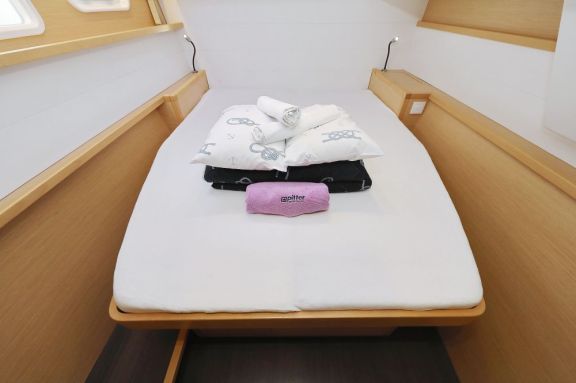 Image of Lydia yacht #25