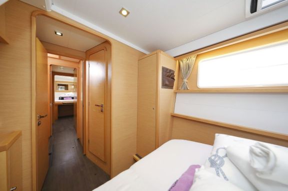 Image of Lydia yacht #27