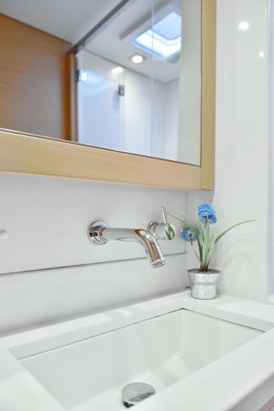 Image of Lydia yacht #31