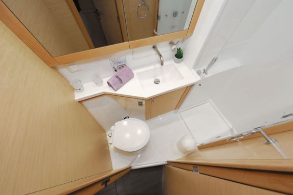 Image of Lydia yacht #34