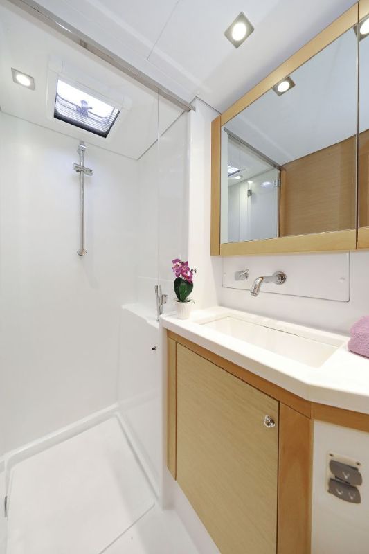 Image of Lydia yacht #35