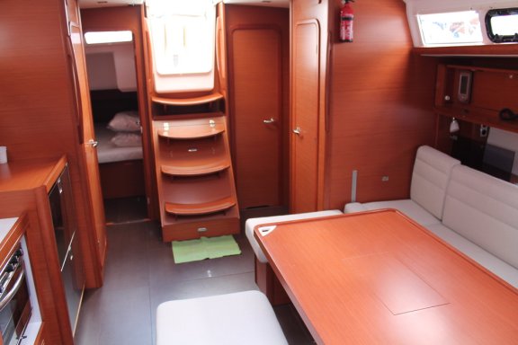 Image of Fun Planet yacht #7