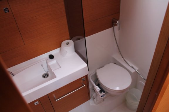 Image of Fun Planet yacht #8