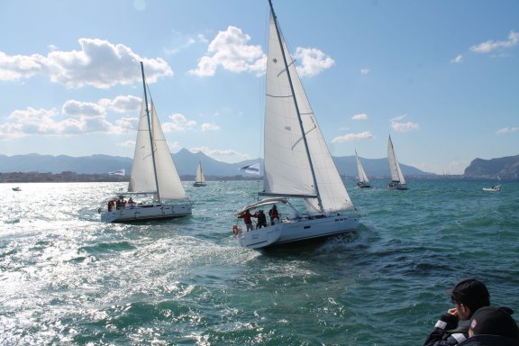 Image of Mercury Planet yacht #8