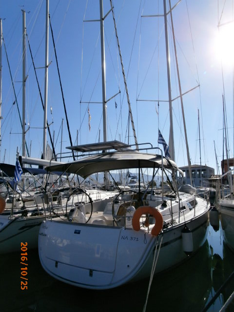 Image of Mattina yacht #4