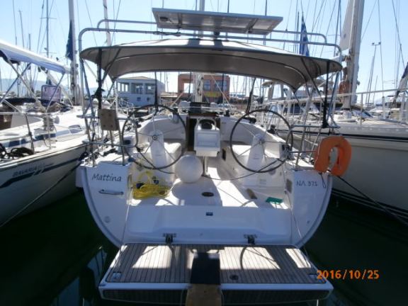 Image of Mattina yacht #5