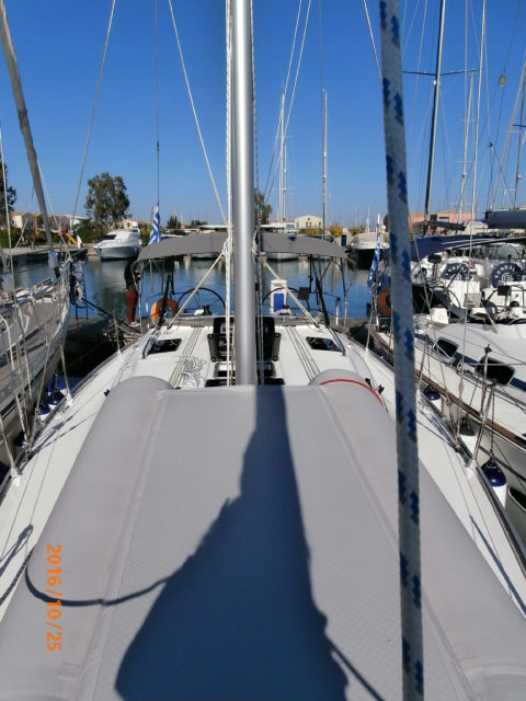 Image of Mattina yacht #8