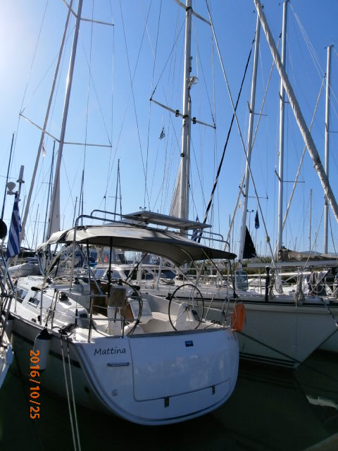 Image of Mattina yacht #3