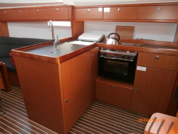 Image of Mattina yacht #10