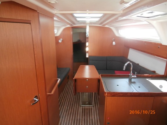Image of Mattina yacht #12