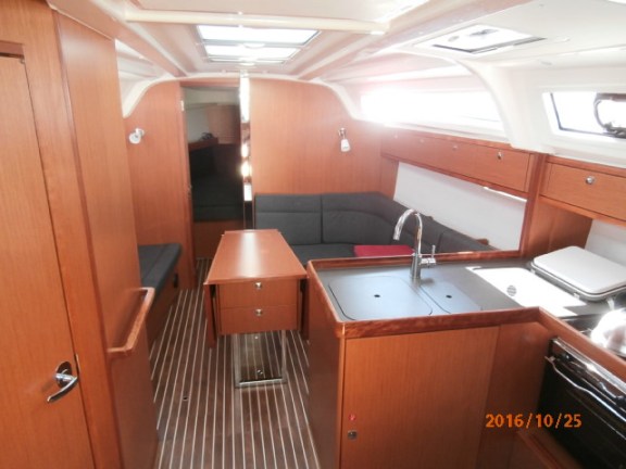 Image of Mattina yacht #9