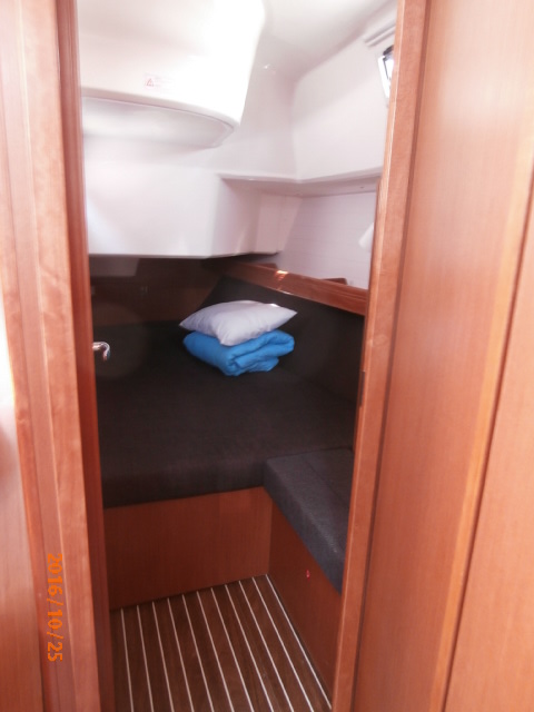 Image of Mattina yacht #13