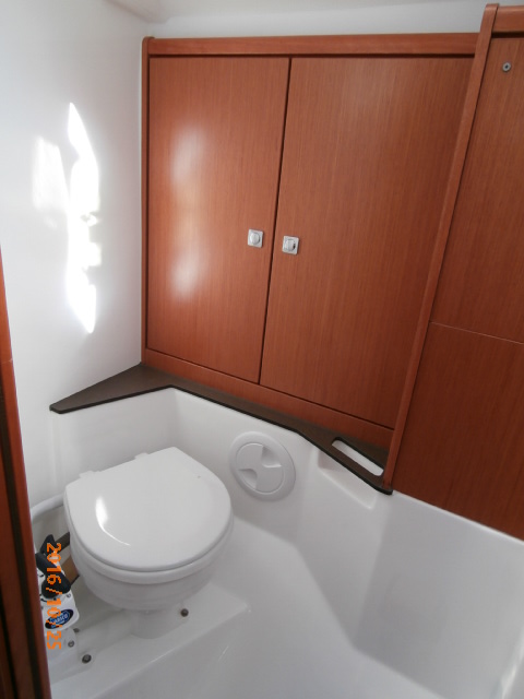 Image of Mattina yacht #15