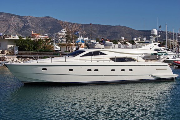 Image of Palmyra yacht #2
