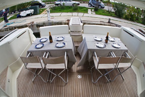 Image of Palmyra yacht #12