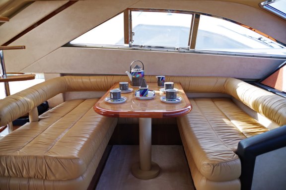 Image of Palmyra yacht #18