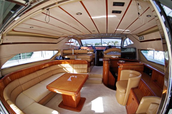 Image of Palmyra yacht #19