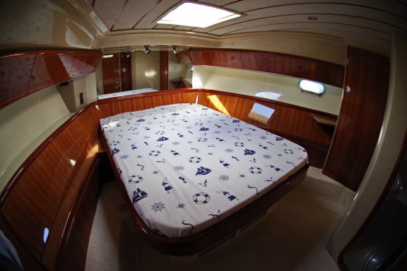 Image of Palmyra yacht #23