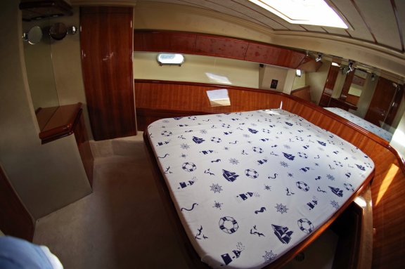 Image of Palmyra yacht #24