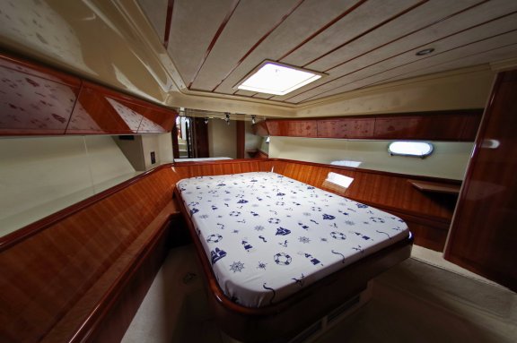 Image of Palmyra yacht #20