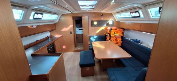 Image of Galeb yacht #4