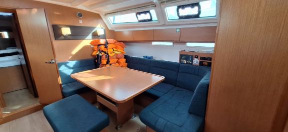 Image of Galeb yacht #5