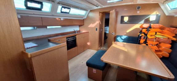 Image of Galeb yacht #3