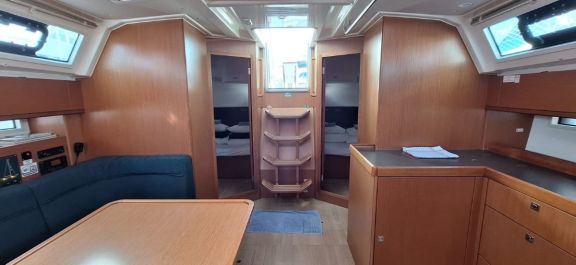 Image of Galeb yacht #6