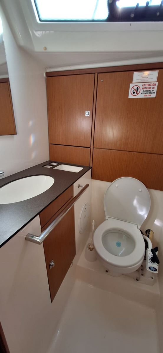 Image of Galeb yacht #10