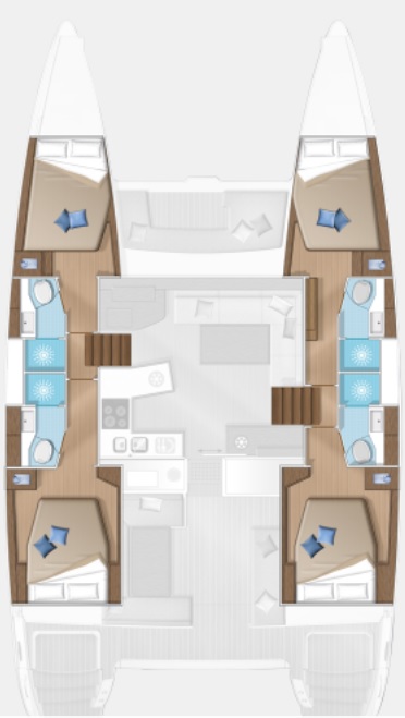 Image of Medousa yacht #2