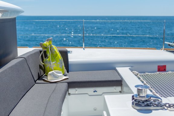 Image of Medousa yacht #4