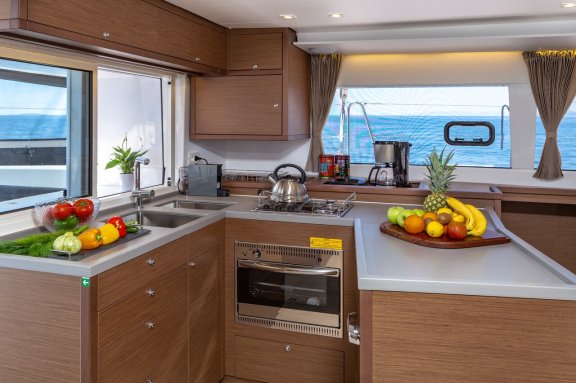 Image of Medousa yacht #12