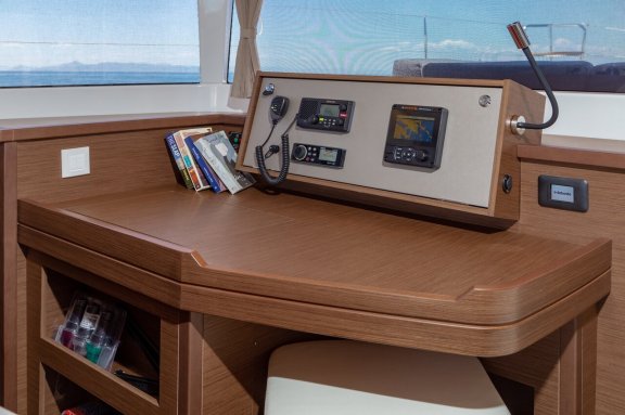 Image of Medousa yacht #13