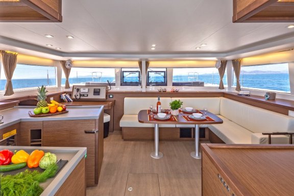 Image of Medousa yacht #11