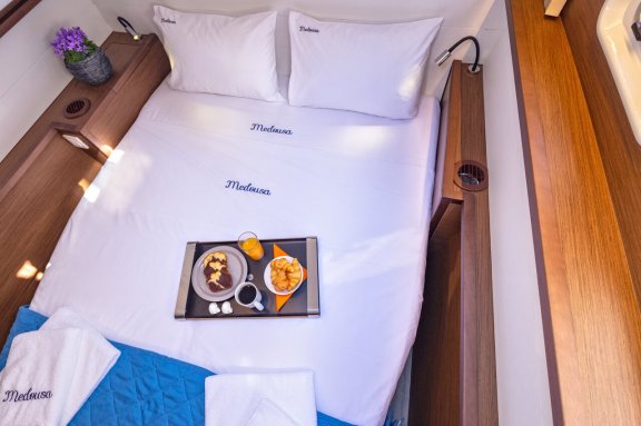 Image of Medousa yacht #15