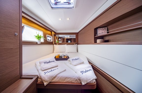 Image of Medousa yacht #17