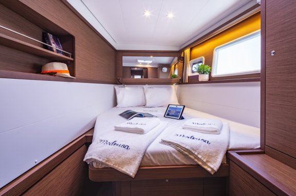 Image of Medousa yacht #18