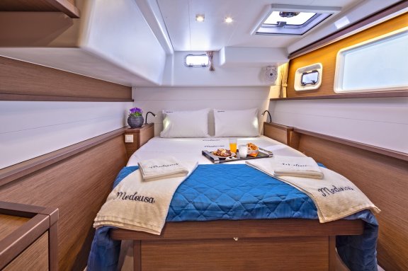 Image of Medousa yacht #14