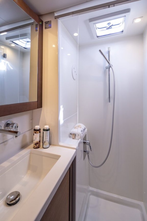 Image of Medousa yacht #20