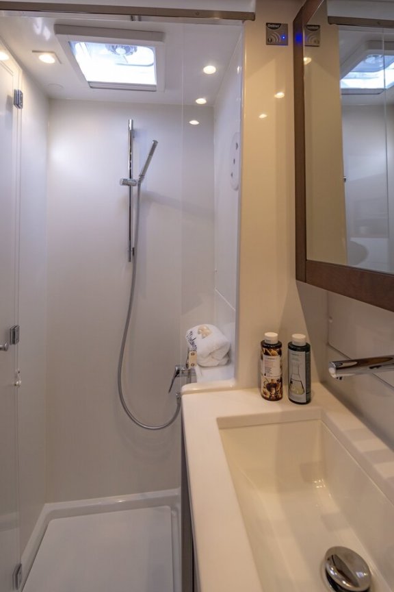 Image of Medousa yacht #21