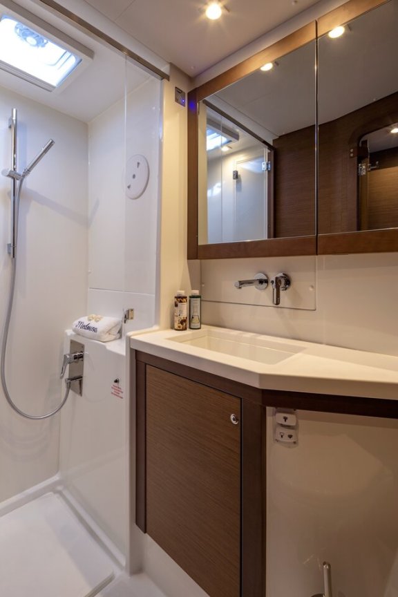 Image of Medousa yacht #22